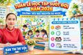 Hưởng ứng tuần lễ học tập suốt đời