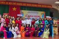 CHÀO NĂM HỌC MỚI 2026-2027